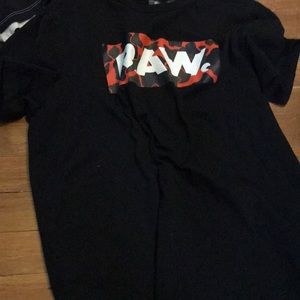 G star tee